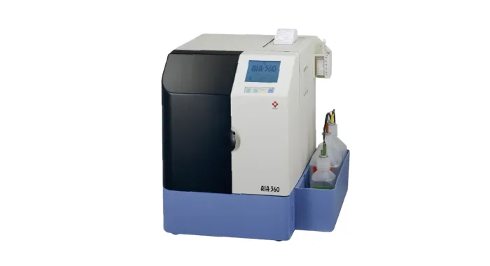 AIA360（PSA検査装置）