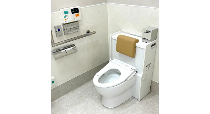 フロースカイ システム ウォシュレット型